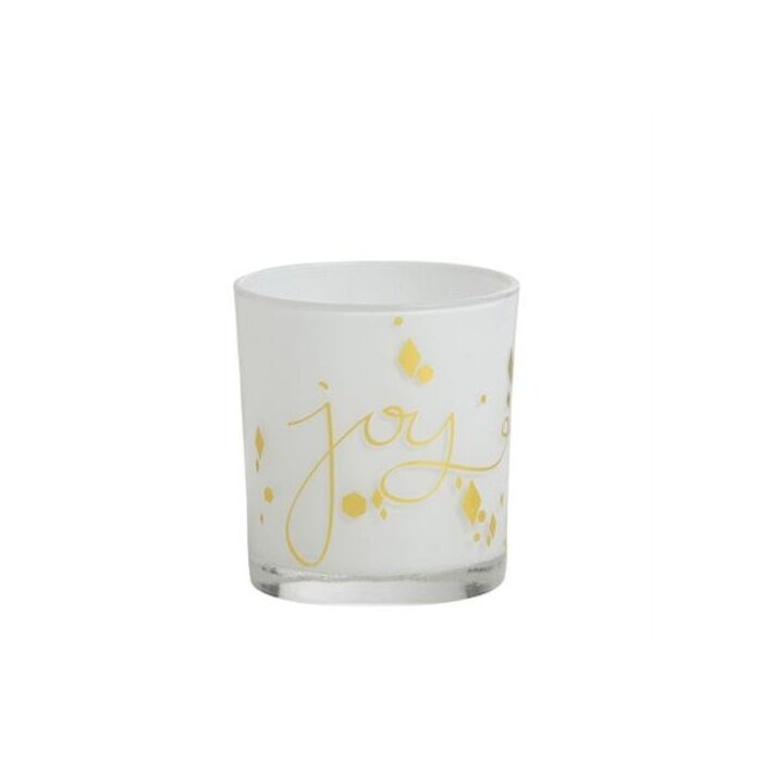 Yankee Candle Joy Votive Holder-1
